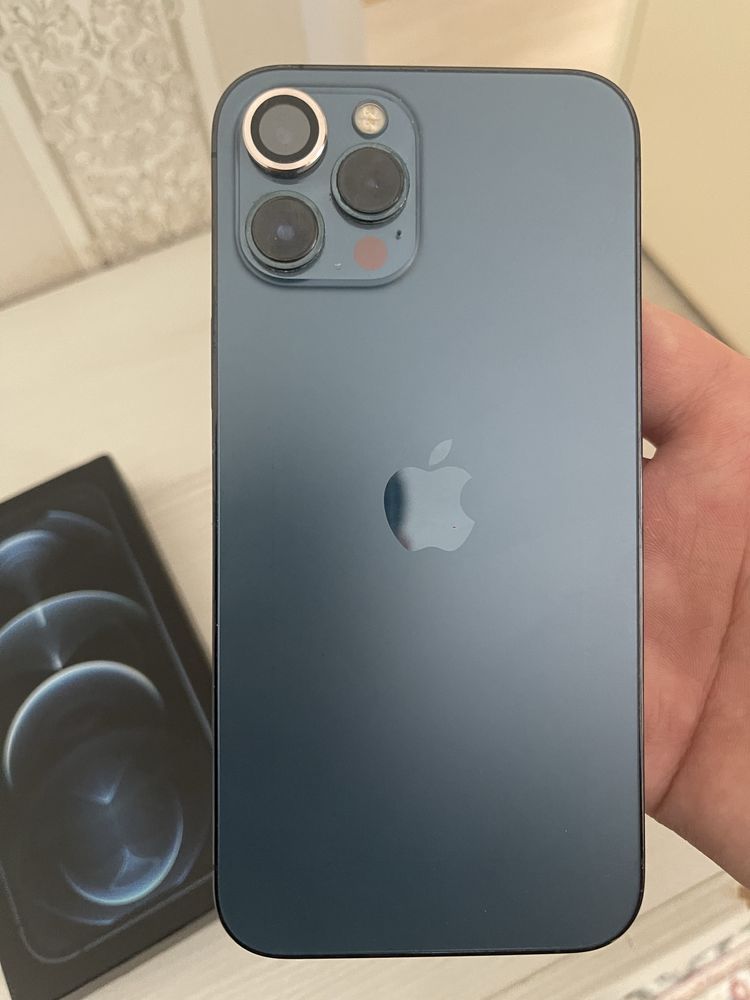 Iphone 12 pro max