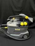 Karcher Puzzi 8/1