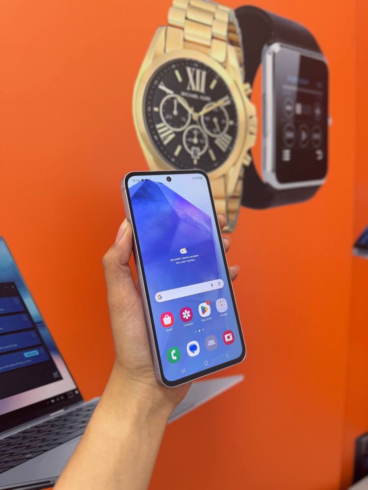 Samsung A55 | 128Gb