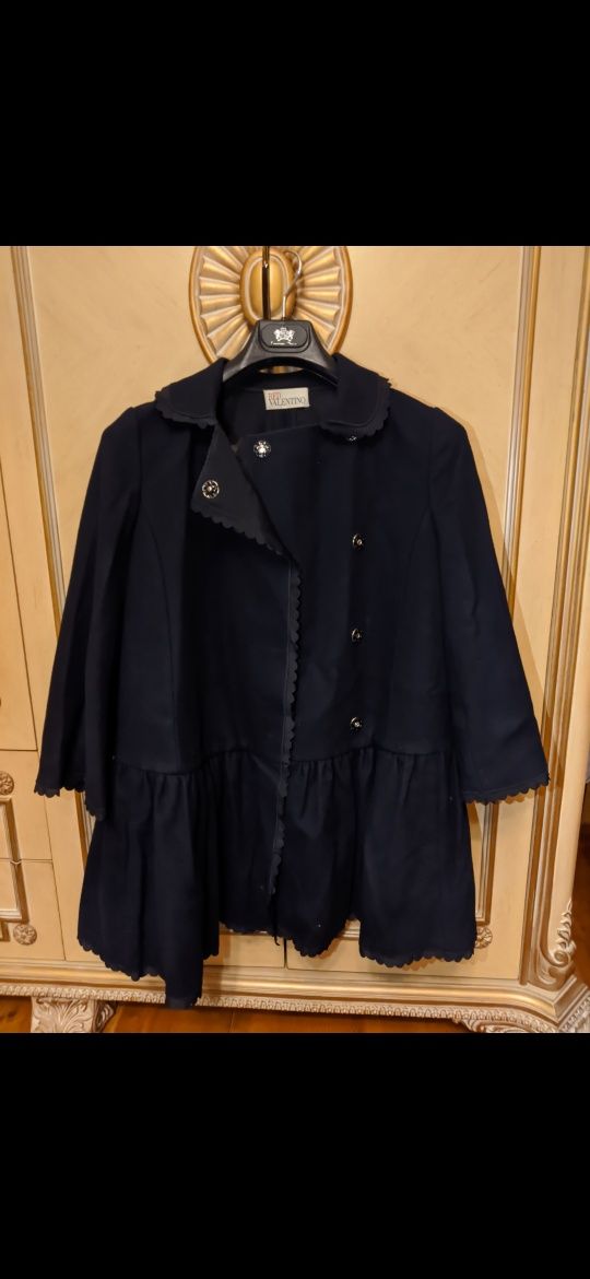Пальто Red Valentino