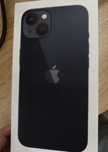 iPhone 13 / 128 GB – Новый, запечатанный!