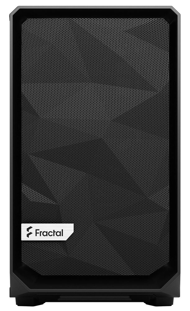 Корпус Fractal design meshify 2 nano