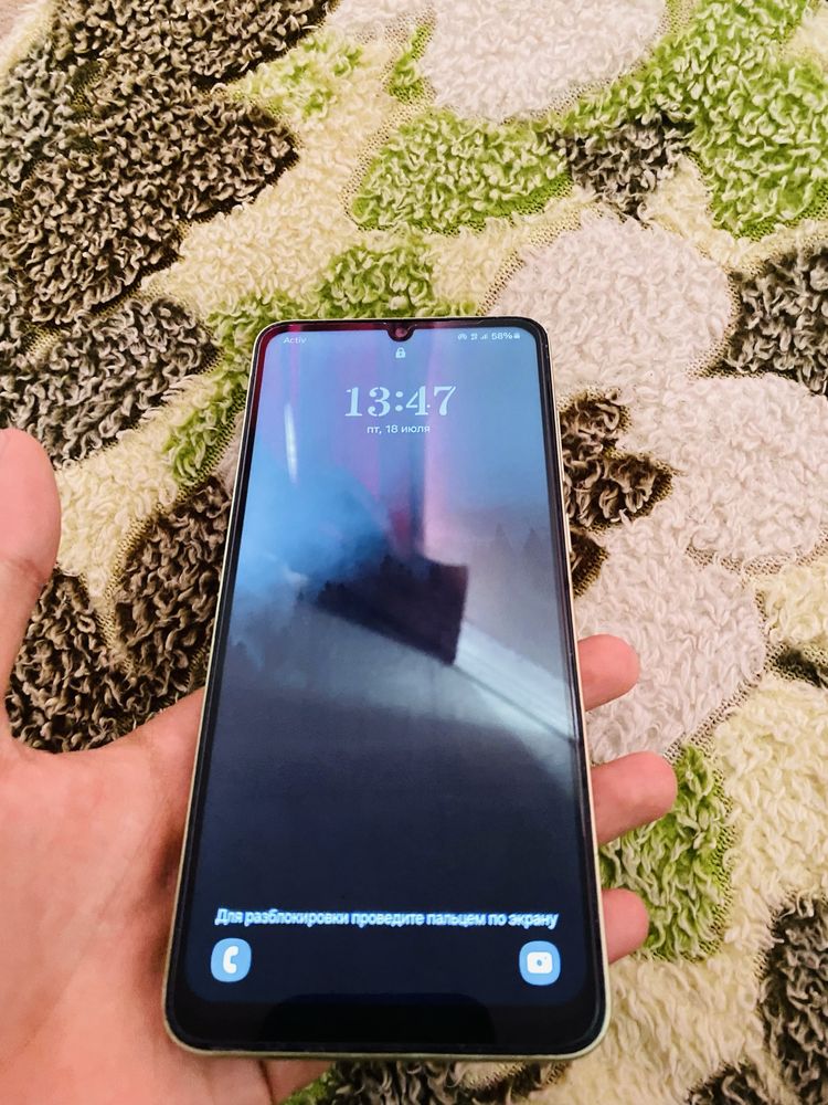Samsung Galaxy A05