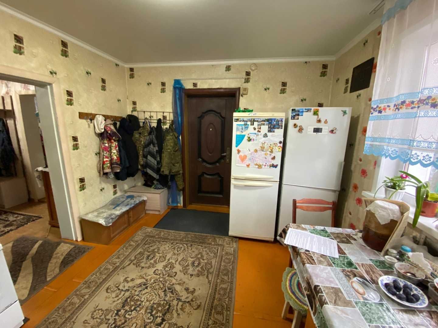В продаже 4х комнатный дом