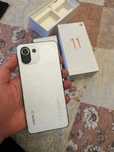 Xiaomi 11 lait 5G Ne 11/256gb