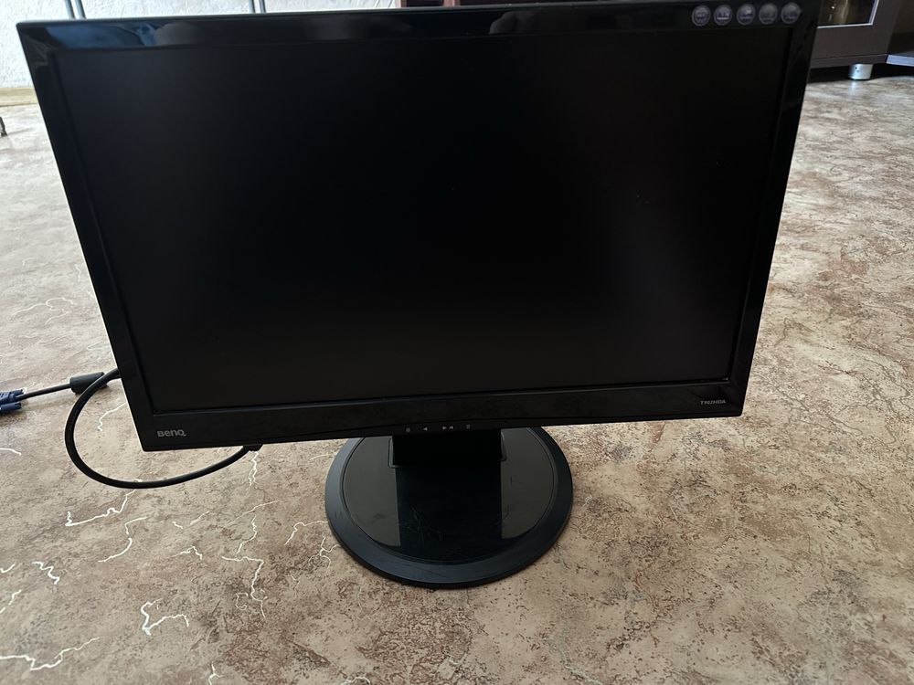 Продам монитор BenQ T902HDA
