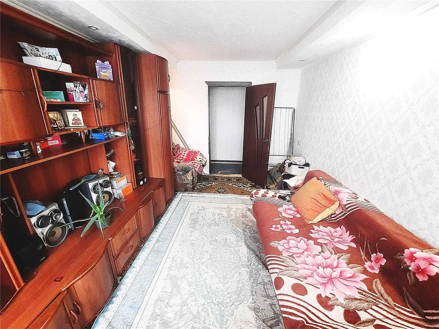 Продам 3-комнатную квартиру 1-микрайон Актас