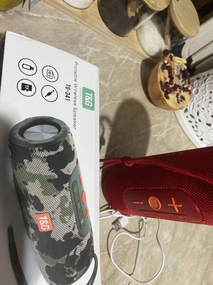 Продаю колонку T&G-341