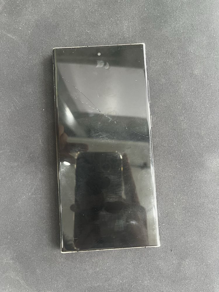 Samsung Galaxy S23 Ultra