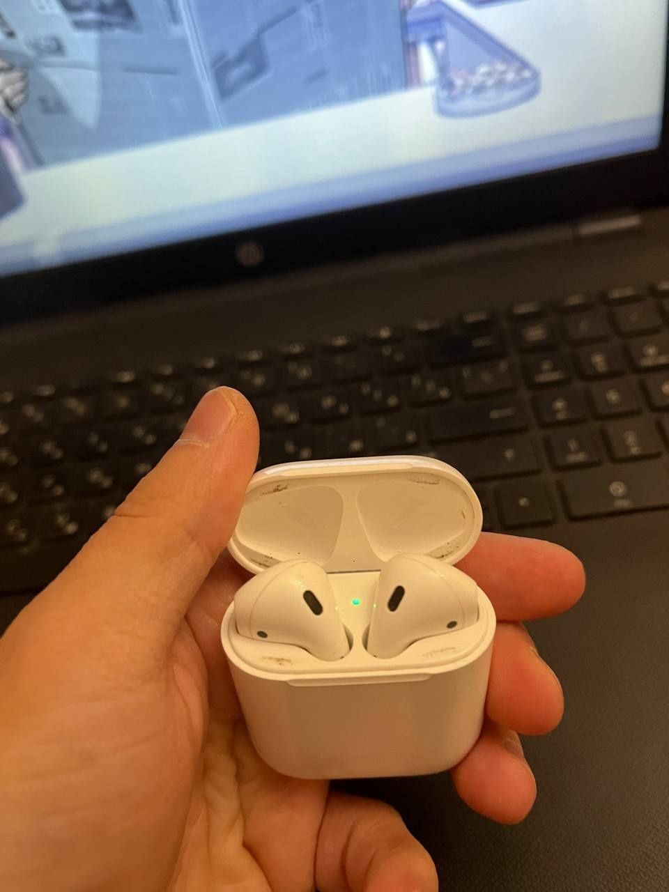 Airpods 1 Orginal 100%