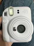 Instax mini12 (фотоаппарат мгновенной печати)