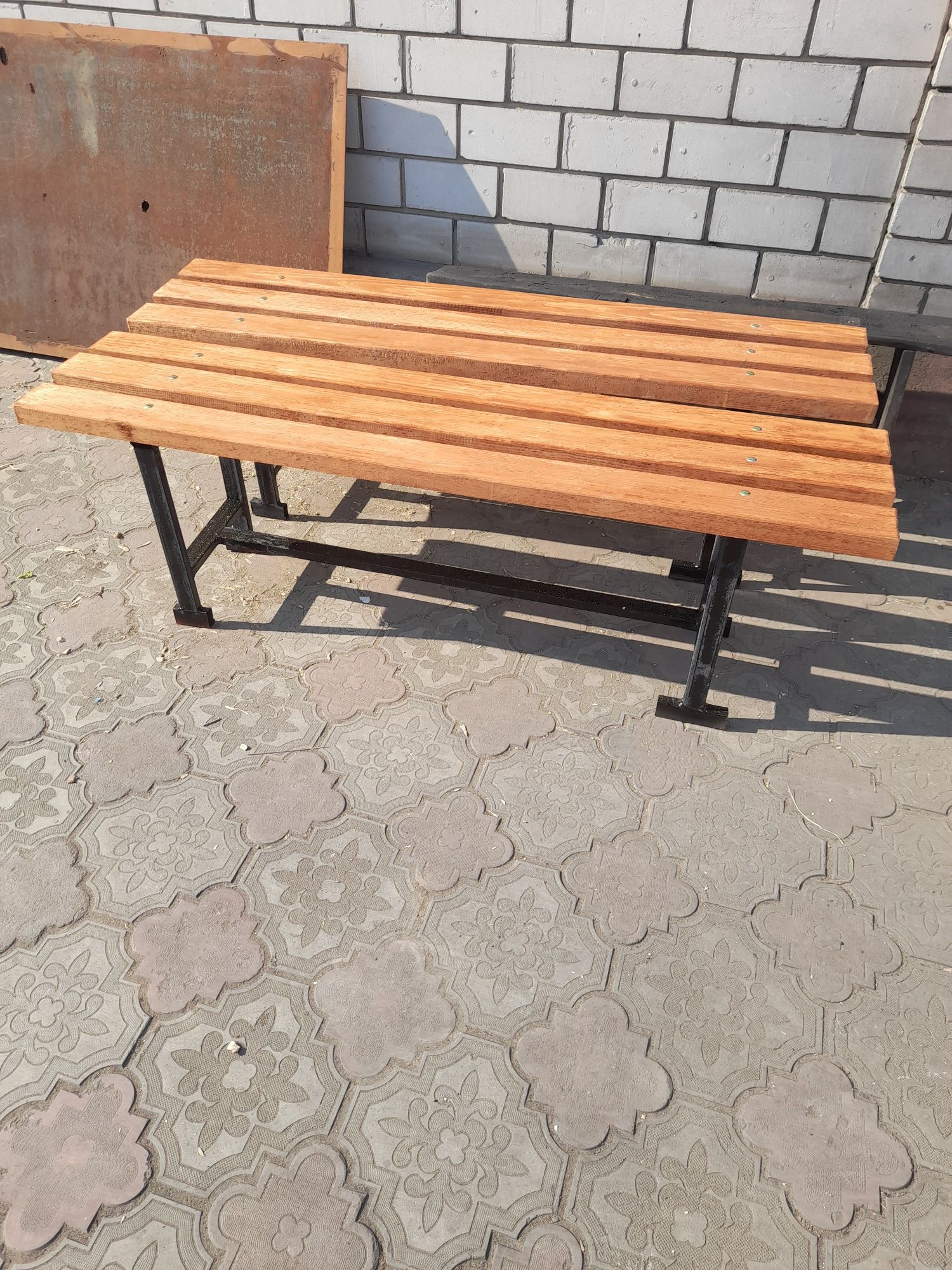 Лавочки всегда в наличи по низким ценам