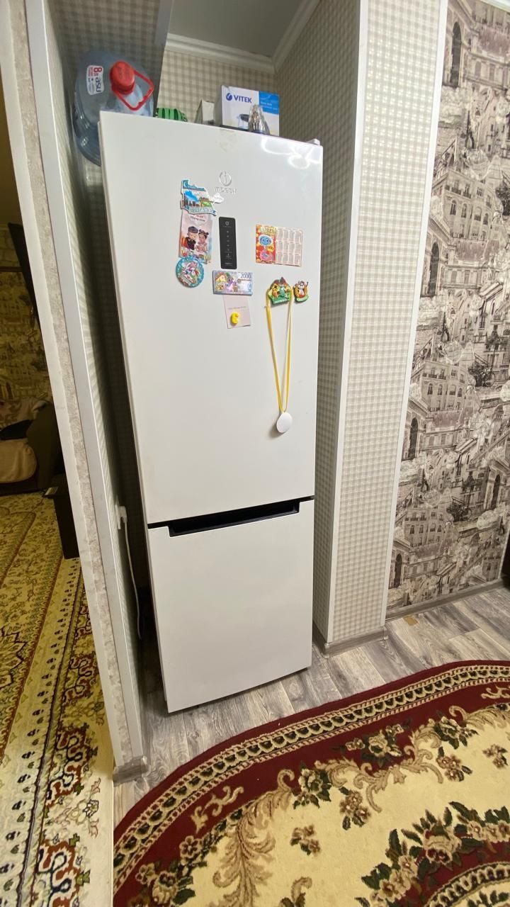 Продам двухкомнатную квартиру