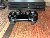PlayStation 4 Pro