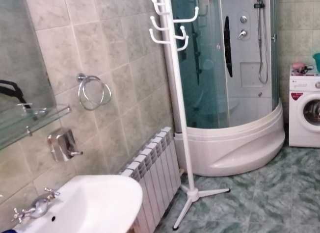 Сдаётся 2х комнатная дом