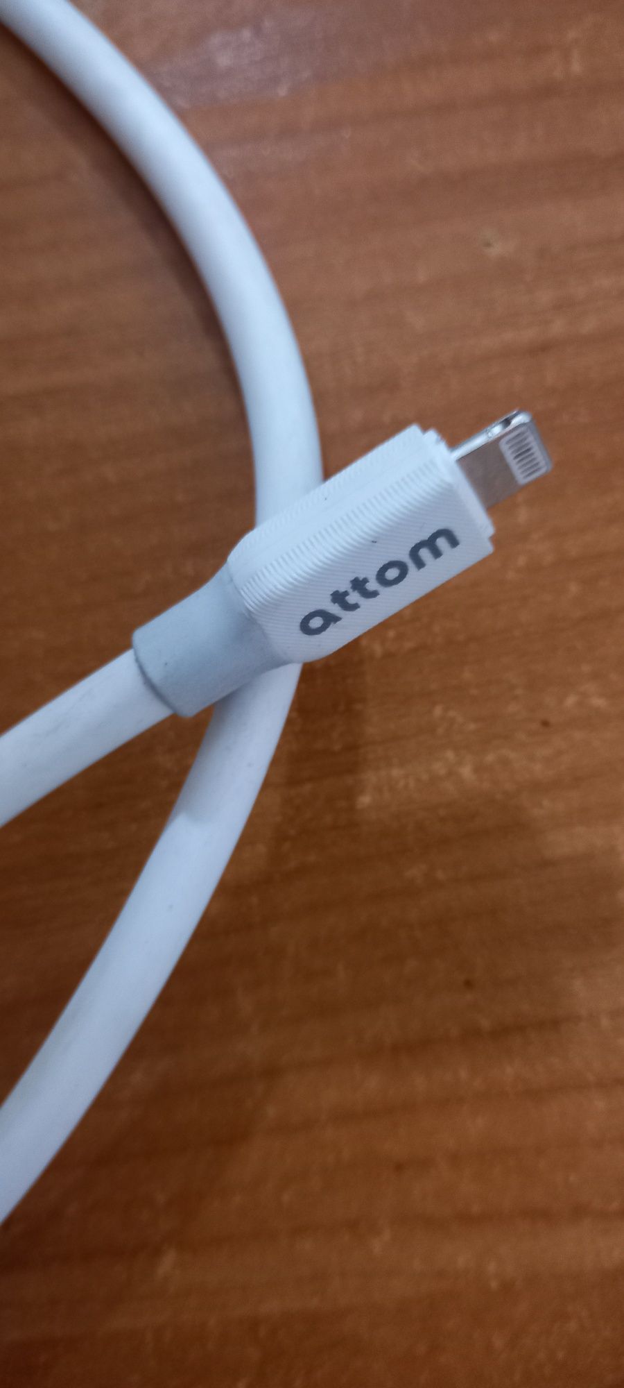USB CABLE шнуры на Айрподс и Айфон