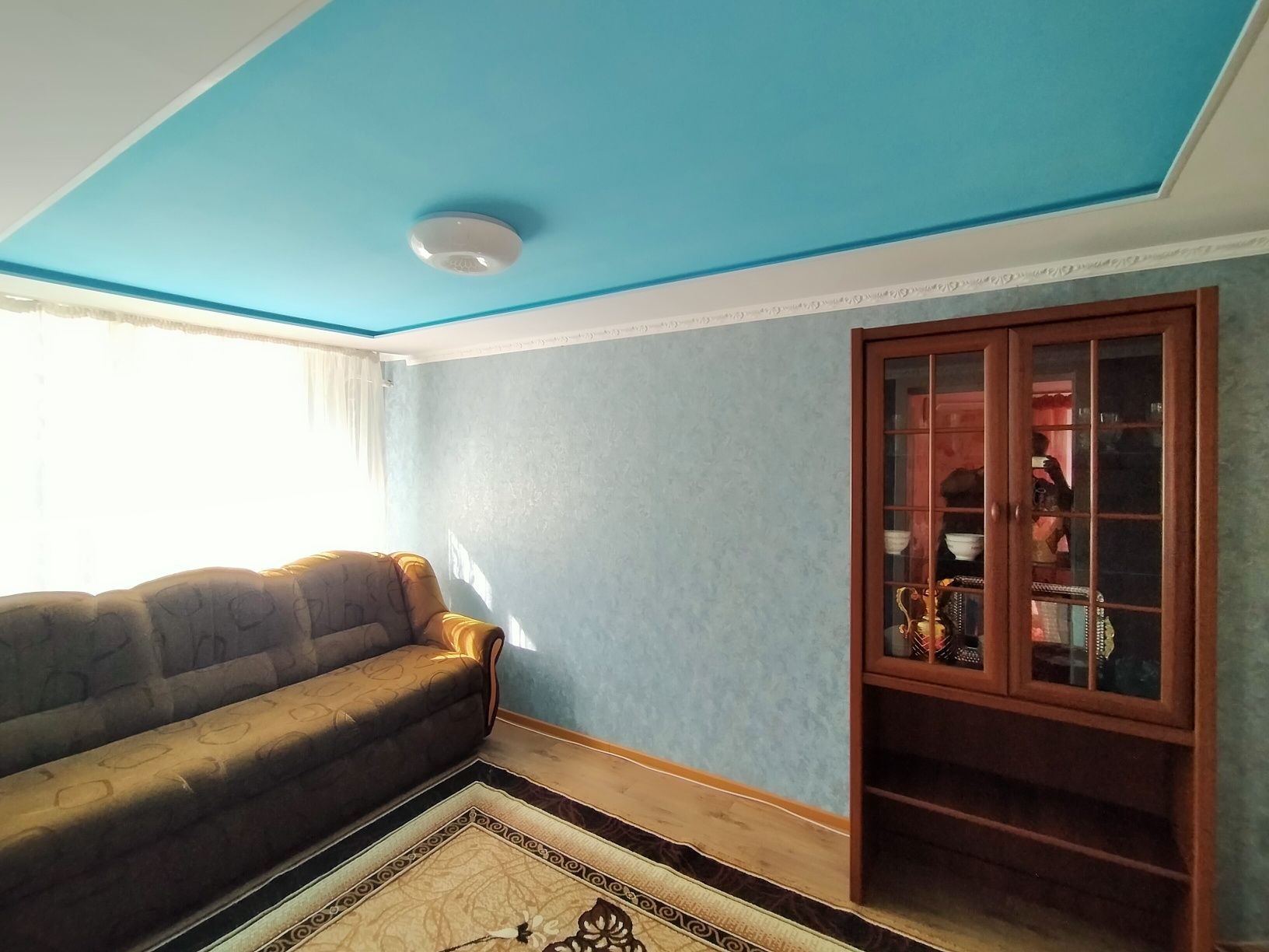 Продам крестьянское хозяйство, фазенда, усадьба. п. Белоусовка.