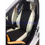 Чехлы на Hyundai Solaris седан/хэтчбэк с 2010 по 2016 г/ Автопилот