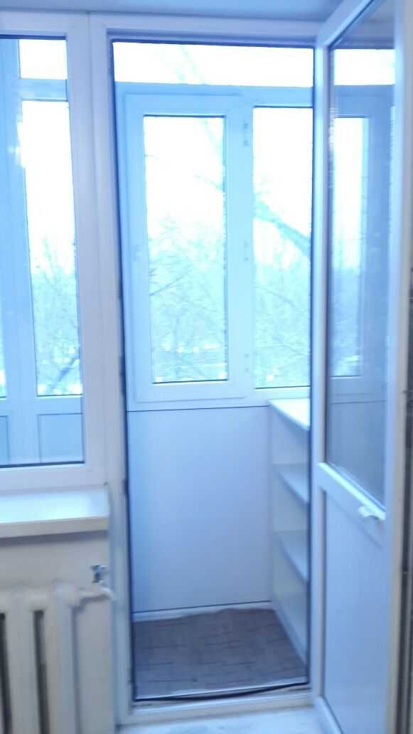 Продается 3-комнатная квартира по ул.Сатыбалдина, 8
