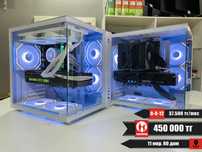 Рассрочка! Системный блок - Core i7-12700K/32Gb/SSD 1Tb/RTX 3080