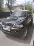 Продам Mitsubishi challenger