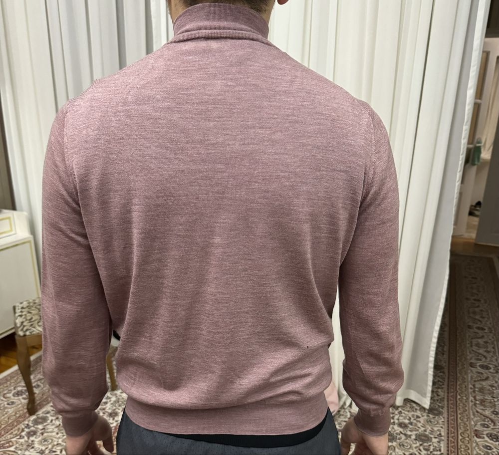 Кардиган от Brunello Cucinelli