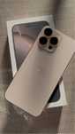 Iphone 16 pro 256gb с гарантией