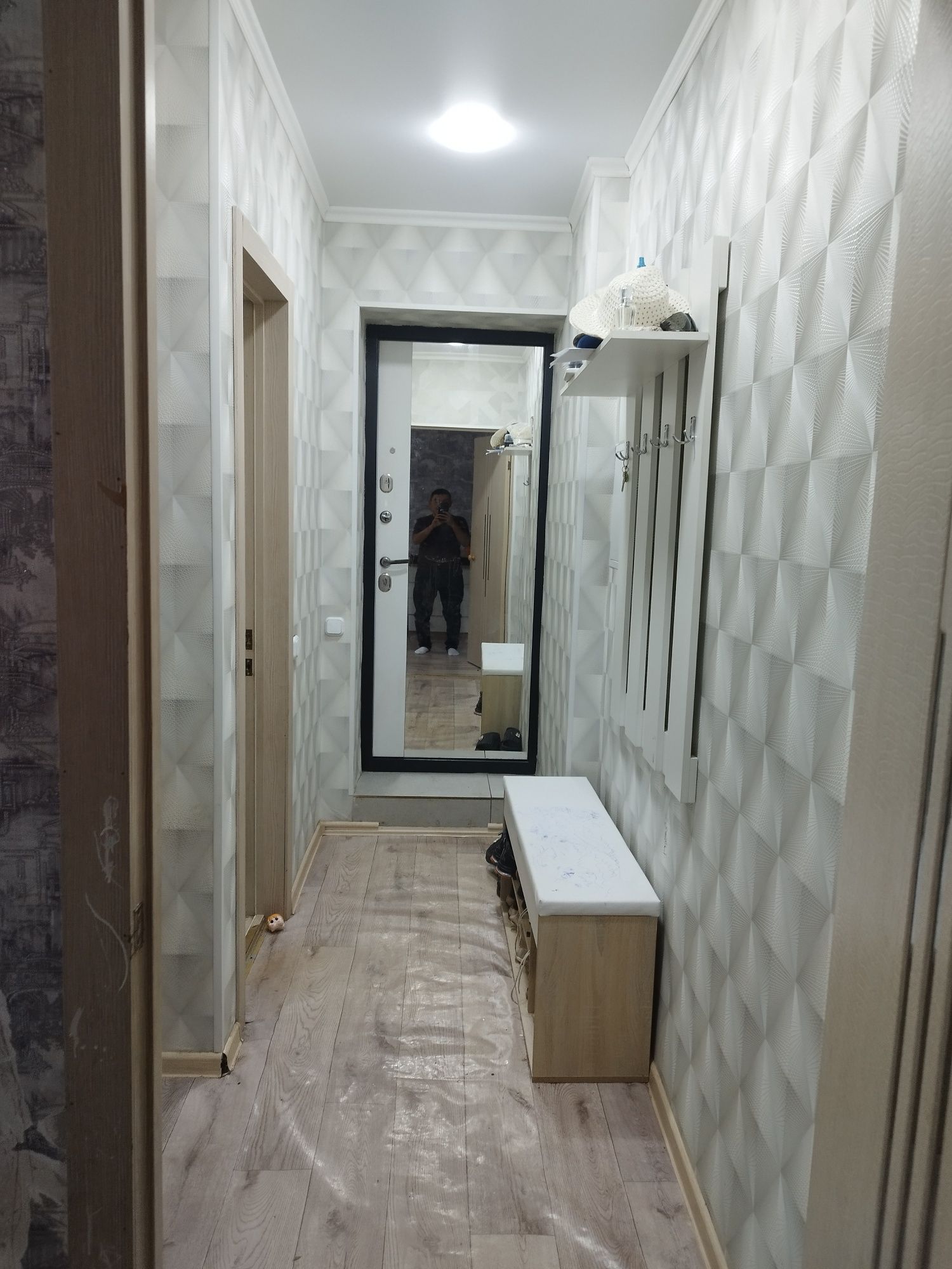 Продаётся квартира