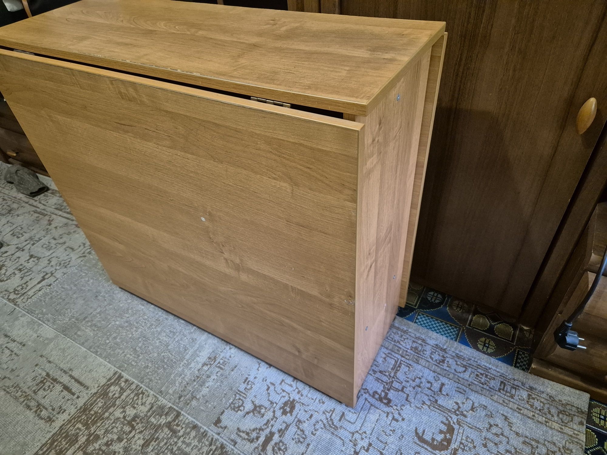 Стол раскладной 1,75м