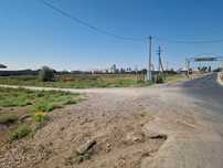 Участок под бизнес