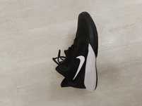 Nike для пробежки или для баскетбола