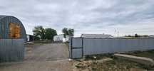 Продается база под рыбное хозяйство с.Кызыл Балык