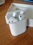 Наушники AirPods 1