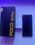 Xiaomi Poco X6 pro