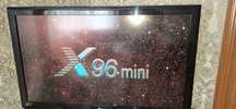 Телевизор x96 mini