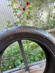 Летние шины Bridgestone 225/50/18
