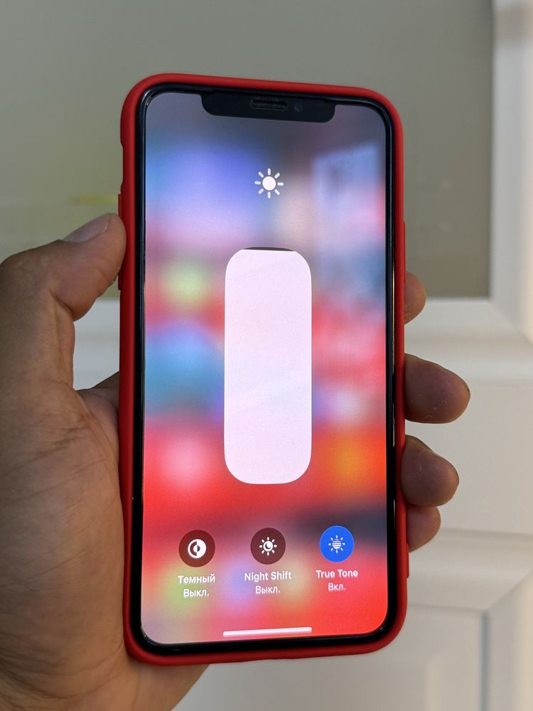 Айфон Х Хс Iphone X XS Gold