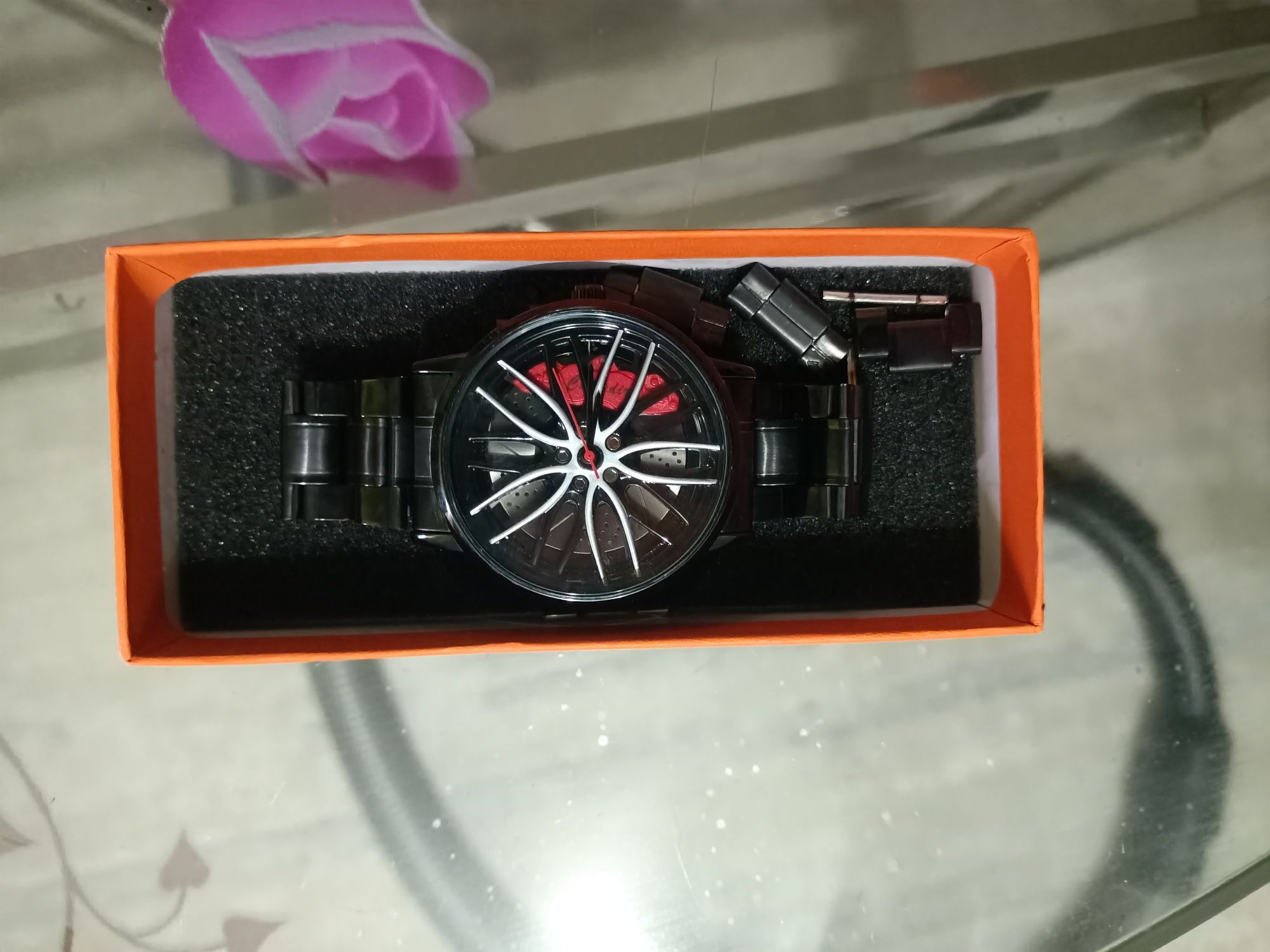 Продам часы очень красивые