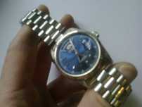 ориент часы наручные Orient 90 годов