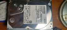 Продам жёсткий диск  2TB