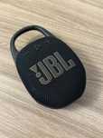 JBL Clip 5 черный