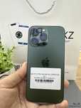 Ip 13 pro 256gb 74% Green Pintel.kz