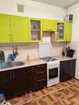 Продам квартиру микрорайон аэропорт второй дом на 2 этаже