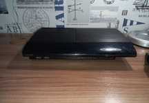 PlayStation 3 очень шустрый