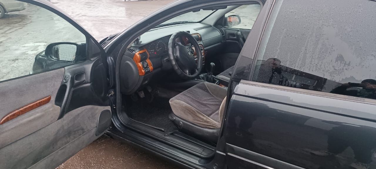 Opel omega b 2.5 tdi