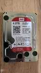 Продам Жёсткий диск 4TB