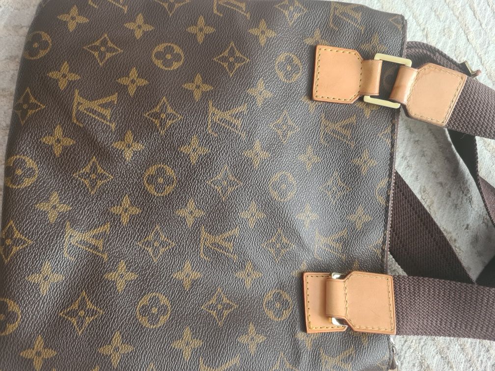Продам сумку LV made in France