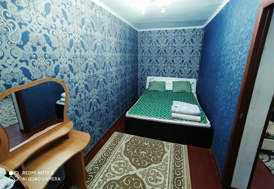 Продам квартиру Абая 79 блочный дом Район ресторана Алтын Сарай