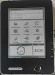 Электронная книга PocketBook 602, б/у