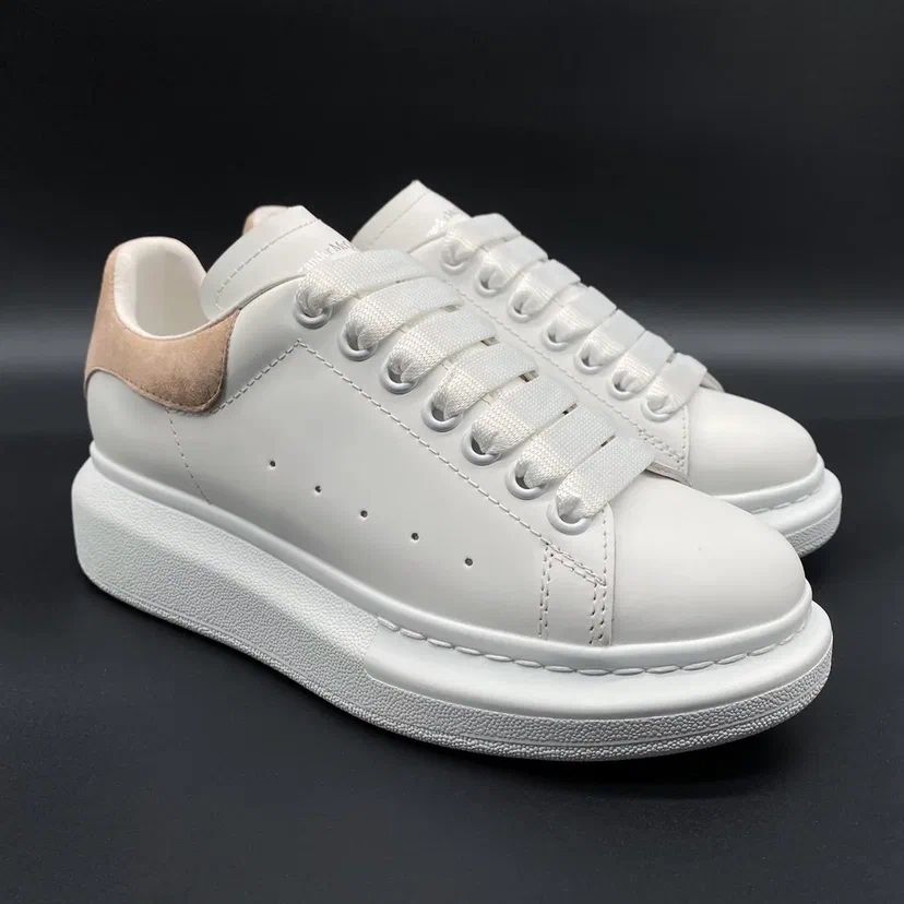 Кроссовки Alexander McQueen